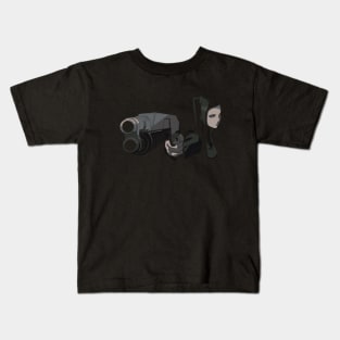 Re-l Mayer Kids T-Shirt